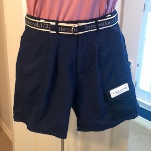 Sailing Angles Women’s Mid Length Sailing Shorts